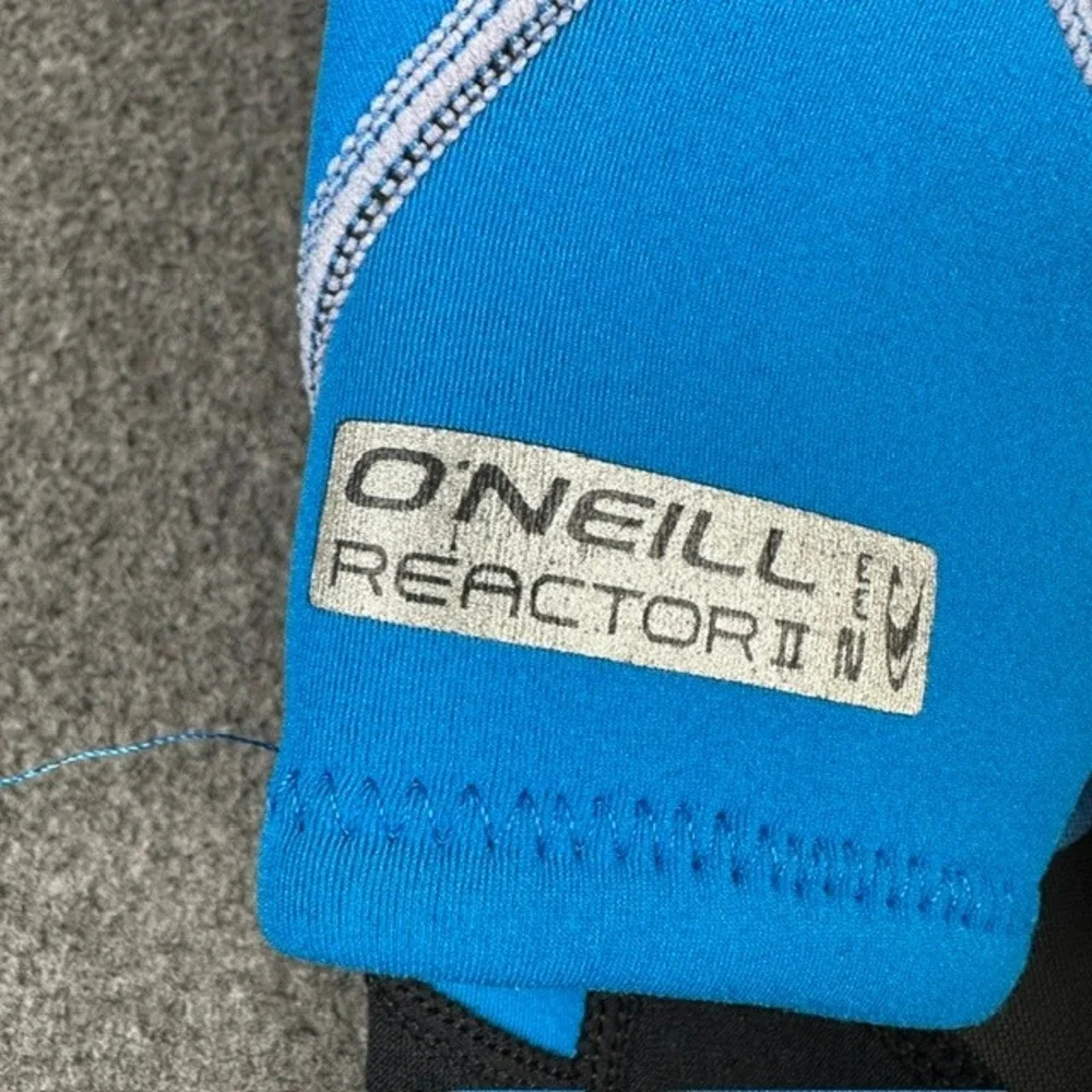 ONeill neill reactor